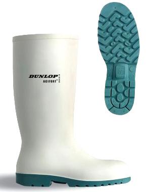 Dunlop Acifort foodlaars